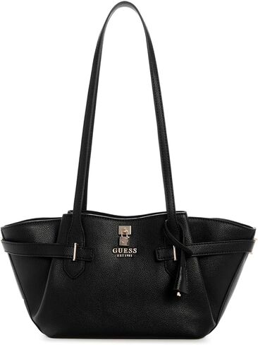 GUESS Yesba Girlfriend Shoulder Satchel in Saudi Arabia