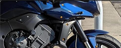 مجموعات هيكل السيارة كاملة مجموعة مسامير هدية لأبريليا RSV4 RS660 RS125 RS250 RS 660 125 V4 250 دراجة نارية أجزاء المكسرات الكاملة (أسود) in Saudi Arabia