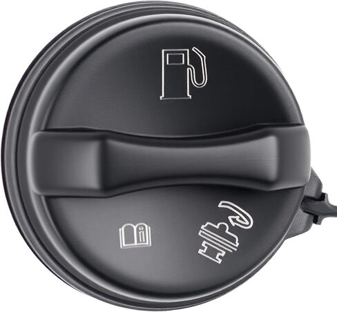 GT303 Gas cap, Fuel cap For Chevy Corvette, Cadillac CTS SRX STS XLR, 2005 2006 2007 2008 2009 2010 2011 2012 2013 in Saudi Arabia