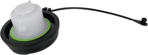 GT303 Gas cap, Fuel cap For Chevy Corvette, Cadillac CTS SRX STS XLR, 2005 2006 2007 2008 2009 2010 2011 2012 2013 in Saudi Arabia