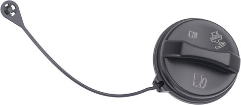 GT303 Gas cap, Fuel cap For Chevy Corvette, Cadillac CTS SRX STS XLR, 2005 2006 2007 2008 2009 2010 2011 2012 2013 in Saudi Arabia