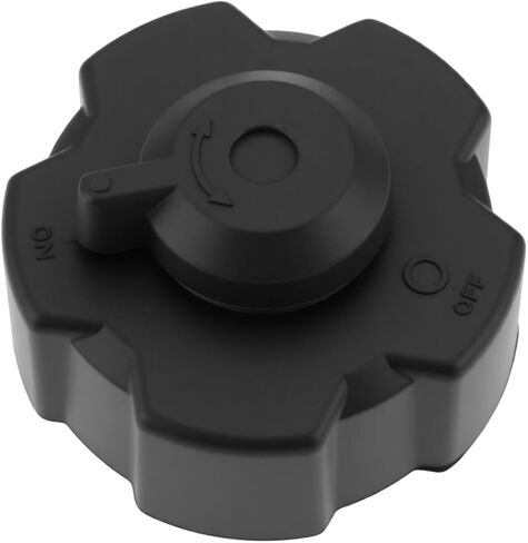 غطاء خزان الوقود مجموعة غطاء البنزين متوافق مع مولد هوندا EU 1000 EU2000 17620-ZT3-030 in Kuwait