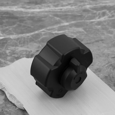 غطاء خزان الوقود مجموعة غطاء البنزين متوافق مع مولد هوندا EU 1000 EU2000 17620-ZT3-030 in Kuwait