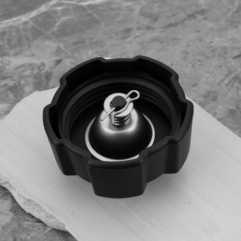 غطاء خزان الوقود مجموعة غطاء البنزين متوافق مع مولد هوندا EU 1000 EU2000 17620-ZT3-030 in Kuwait