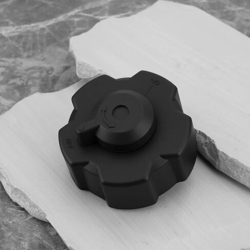 غطاء خزان الوقود مجموعة غطاء البنزين متوافق مع مولد هوندا EU 1000 EU2000 17620-ZT3-030 in Kuwait