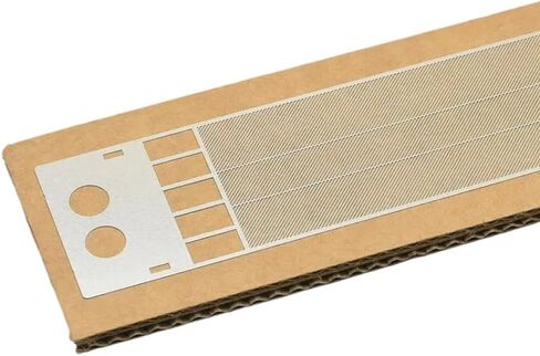 Charge Corona Grid Assembly Compatible with MP 5500, 6000, 6001, 6002, 6500, 7000, 7001, 7500, 7502, 8000, 8001, 9001, 9002, SP9100-10-Pack in Saudi Arabia