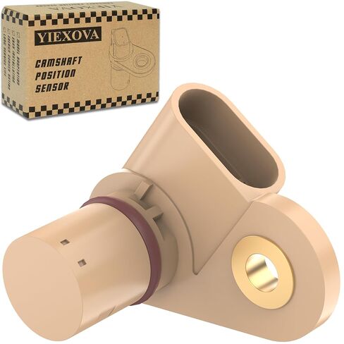 مستشعر موضع عمود الحدبات للمحرك متوافق مع 2007-2013 Chevy Silverado 1500، Tahoe، Suburban، GMC Sierra، Yukon، Cadillac Escalade - يستبدل 12591720، 917744، 12585545 in Kuwait