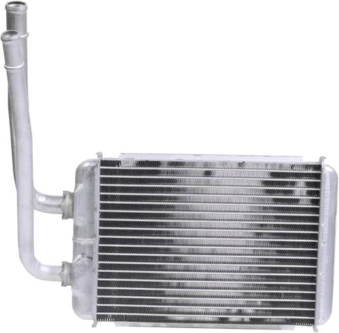 سخان التدفئة والتهوية وتكييف الهواء (HVAC) | متوافق مع شيفروليه: 2005-2010 كوبالت/ 2006-2011 HHR؛ بونتياك: 2007-2010 G5/ 2005-2006 مطاردة؛ 2003-2007 زحل أيون in Saudi Arabia