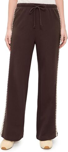 Z SUPPLY Women's Take All Sweatpants in Saudi Arabia