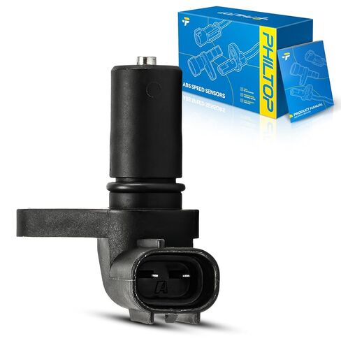 مستشعر سرعة العجلات ABS الجانب الخلفي من PHILTOP ALS2380 متوافق مع التركيز، الهروب، 3، C-Max، Transit Connect، 5، MKC، XC60، XC70، S40، S60، C70، C30، V60 Cross Country، S80، V50 in Saudi Arabia