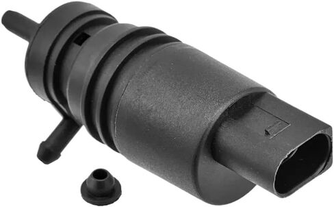 Windshield Washer Pump 12V Compatible With E36 E46 E53 E86 X3 X5 X6 Z3 in Kuwait