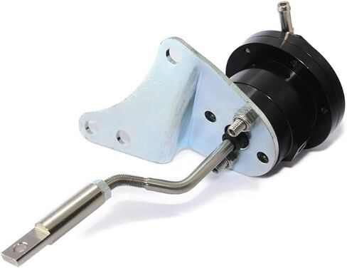 مشغل بوابة النفايات القابل للتعديل متوافق مع SUBARU WRX STI ForesterXT TD05 / T518Z (إجمالي مجموعة 8 نوابض) in Kuwait