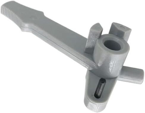 Choke Lever Compatible with Carburetor Models 152, 168, 188 and 16610-ZE1-000 for 525-638cc Engines(10pcs) in Saudi Arabia