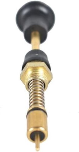 Choke Pull Plunger Kit For Yamaha 1987-2004 Warrior 350 1987-1999 Big Bear 350 in Saudi Arabia