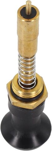 Carburetor Choke Starter Pull Knob Compatible With For Suzuki LTZ400 For Kawasaki KFX400(1) in Saudi Arabia