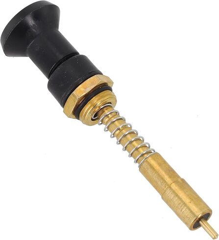 Carburetor Choke Starter Pull Knob Compatible With For Suzuki LTZ400 For Kawasaki KFX400(1) in Saudi Arabia