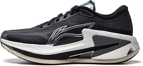 LI-NING Furious Rider 8 & 8 PRO أحذية جري نسائية خفيفة الوزن مبطنة للحماية أحذية رياضية ARZU006 ARZU008 in Kuwait