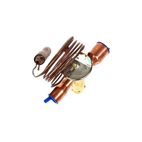 Expansion Valve Thermal Expansion Valve TRAES12HCA in Saudi Arabia