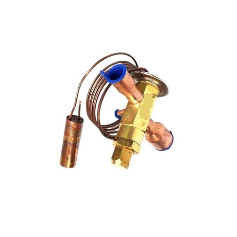 Expansion Valve Thermal Expansion Valve TRAES12HCA in Saudi Arabia