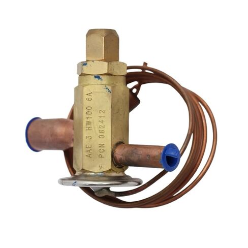 صمام التمدد صمام التمدد الحراري AAE 3 HW100 in Saudi Arabia