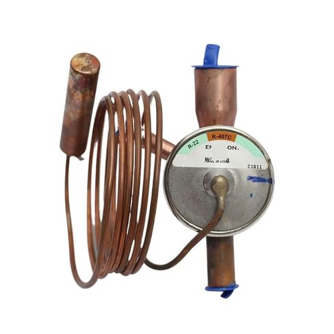 صمام التمدد صمام التمدد الحراري AAE 3 HW100 in Saudi Arabia