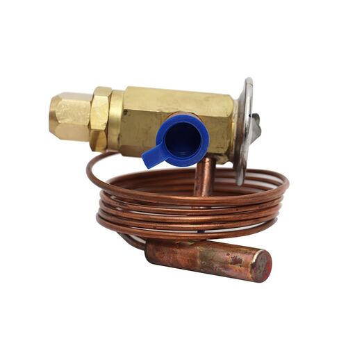 صمام التمدد صمام التمدد الحراري AAE 3 HW100 in Saudi Arabia