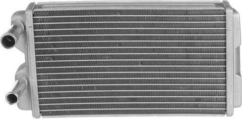 HVAC Heater Core | Compatible with 83-78 Jeep Cherokee; 86 Jeep Comanche; 93-84 Jeep Grand Wagoneer; 88-78 Jeep J10; 88-78 Jeep J20; 83-78 Jeep Wagoneer in Saudi Arabia