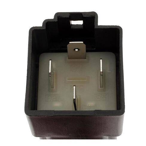 Ignition Relay for Chrysler New Yorker, Dynasty 1988 3.0L V6, for Dodge D150, W150 1990 1991 1992 1993 5.2L V8, 1pcs in Saudi Arabia