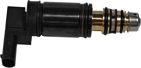 صمام التحكم الإلكتروني لضاغط التيار المتردد متوافق مع 2015-2020 تشيفي سوبربان/تاهو 5.3 لتر 6.2 لتر (ضاغط 7SAS18A)، 3582453 in Kuwait