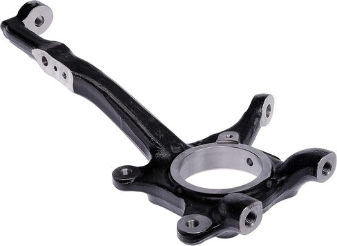 Dorman 698-043 Front Driver Side Steering Knuckle Compatible with Select Lexus / Toyota Models in Saudi Arabia