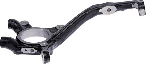 Dorman 698-043 Front Driver Side Steering Knuckle Compatible with Select Lexus / Toyota Models in Saudi Arabia