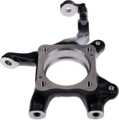 Dorman 698-043 Front Driver Side Steering Knuckle Compatible with Select Lexus / Toyota Models in Saudi Arabia