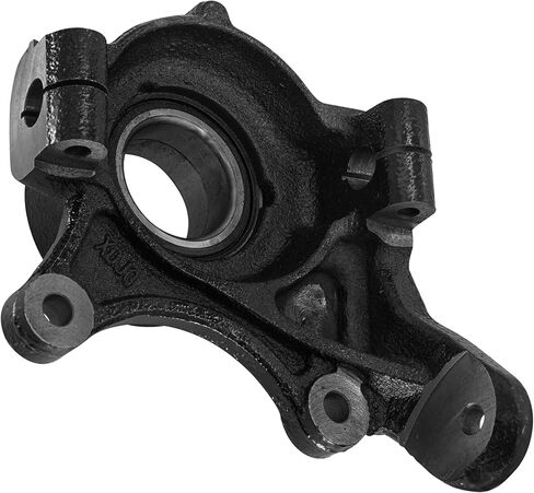 Caltric Front Right Knuckle Compatible with Polaris RZR 800 2008-2013 RZR 570 2012-2020 5135443 in Saudi Arabia