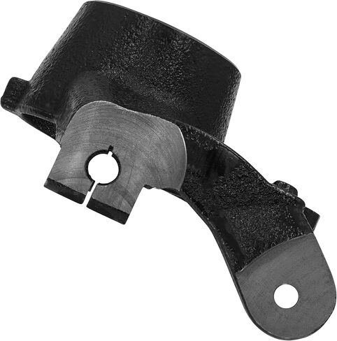 Caltric Front Right Knuckle Compatible with Polaris RZR 800 2008-2013 RZR 570 2012-2020 5135443 in Saudi Arabia