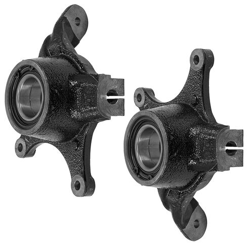 مفاصل أمامية كالتريك متوافقة مع Polaris Ranger 500 EFI 2009-2010 5136949 5136948 3514699 771044 in Saudi Arabia