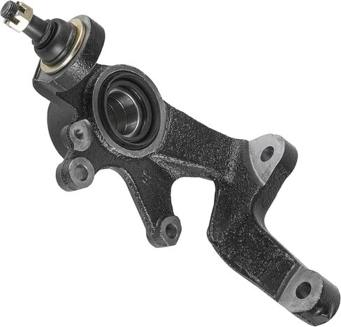 مفصل عجلة القيادة الأمامية اليمنى من كالتريك متوافق مع Yamaha 5UG-F3502-10-00 5UG-F3502-11-00 in Saudi Arabia