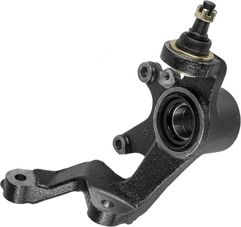 مفصل عجلة القيادة الأمامية اليمنى من كالتريك متوافق مع Yamaha 5UG-F3502-10-00 5UG-F3502-11-00 in Saudi Arabia