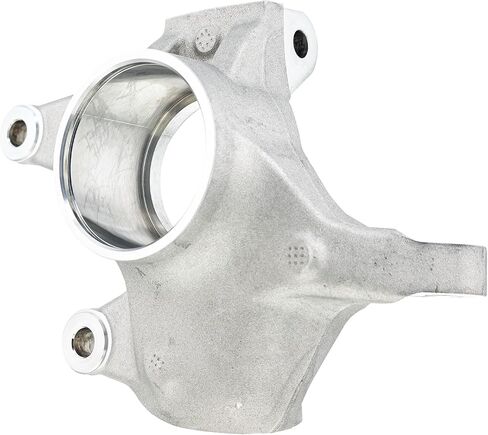 Can-Am 2013-2018 Outlander 650 Outlander 1000R Rh Knuckle 705401291 New Oem in Saudi Arabia