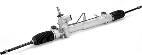 Hydraulic Power Steering Rack and Pinion Compatible with Chrysler 300 2011-2014 / Dodge Charger 2011-2020 & Challenger 2011-2014, 3.6L 5.7L 6.4L 4584571AD 223082 in Saudi Arabia