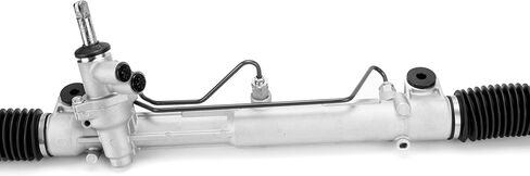 Hydraulic Power Steering Rack and Pinion Compatible with Chrysler 300 2011-2014 / Dodge Charger 2011-2020 & Challenger 2011-2014, 3.6L 5.7L 6.4L 4584571AD 223082 in Saudi Arabia