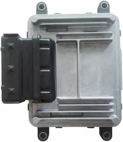 24103796 28329192 Mt60 Engine Board ECU Electronic Control Unit in Saudi Arabia