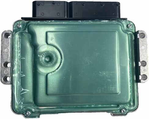 39128-2BAD0 ECU4 Engine Board ECU Electronic Control Unit in Saudi Arabia