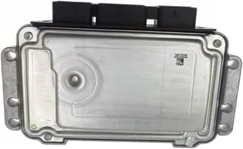 9667323480 وحدة التحكم في المحرك لـ 301 206 207 307 308 408 C2 C3 C4 Zx Elyess ECU in Saudi Arabia