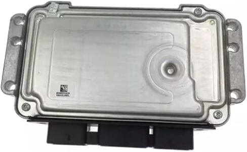 9667323480 وحدة التحكم في المحرك لـ 301 206 207 307 308 408 C2 C3 C4 Zx Elyess ECU in Saudi Arabia