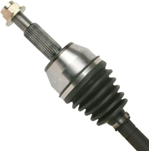 استبدال أعمدة المحور السيرة الذاتية الأمامية من AutoShack لـ 2006-2010 Ford Explorer 2007-2010 Ford Explorer Sport Trac 2006-2010 Mercury Mountaineer 2-PC in Kuwait