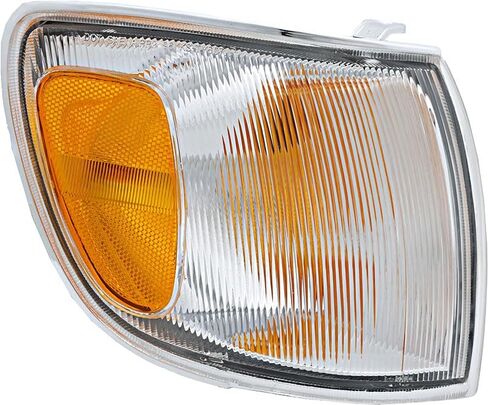 For Toyota Sienna Corner Light Lamp 1998 1999 2000 Driver Left Side in Saudi Arabia