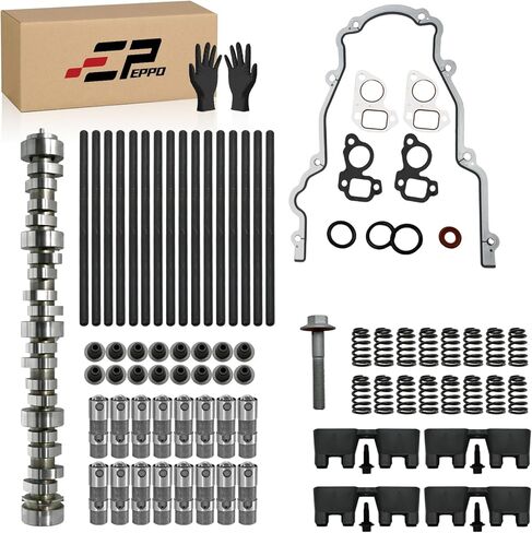 مجموعة رافعات كام سبرينجس المرحلة 2 من ميكانيكا قذرة E-1840-P، PAC-1218، 12482063 لإسكاليد 05 97-00 08-13، لإمبالا سيلفرادو سوبربان تاهو سييرا يوكون 1997-2013 in Kuwait