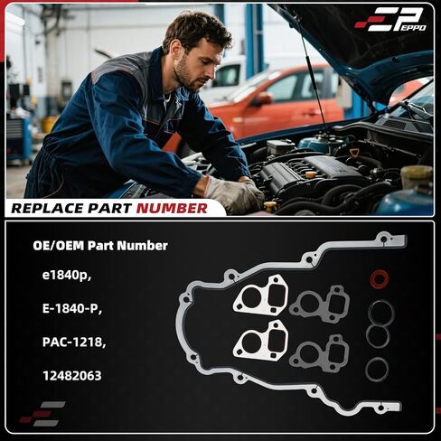 مجموعة رافعات كام سبرينجس المرحلة 2 من ميكانيكا قذرة E-1840-P، PAC-1218، 12482063 لإسكاليد 05 97-00 08-13، لإمبالا سيلفرادو سوبربان تاهو سييرا يوكون 1997-2013 in Kuwait