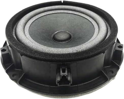 A02K-96330-3W000 963303W000 مكبر صوت باب السيارة مجموعة سماعات عاصي مكبر صوت باب القرن متوافق مع كيا سبورتاج 2010-2013 in Kuwait