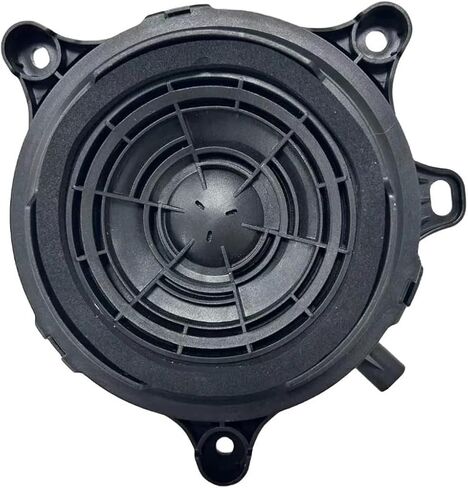 1PCS Car Buzzer Pedestrian Speaker Assembly Compatible with Tesla Model 3/Y 2021 2022 Replaces 1671113-00-A 1671113-00-B in Kuwait